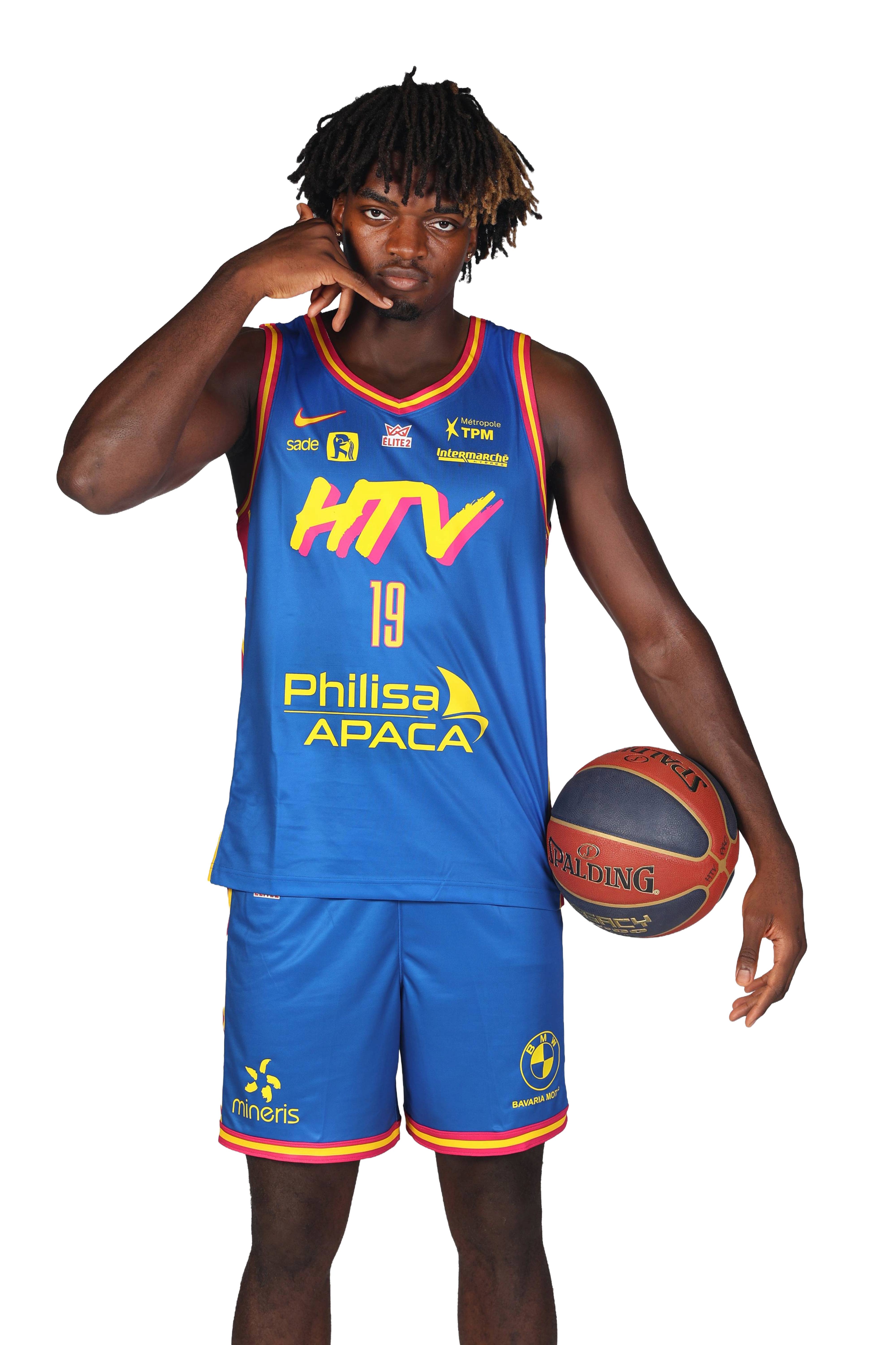 Elwin NDJOCK