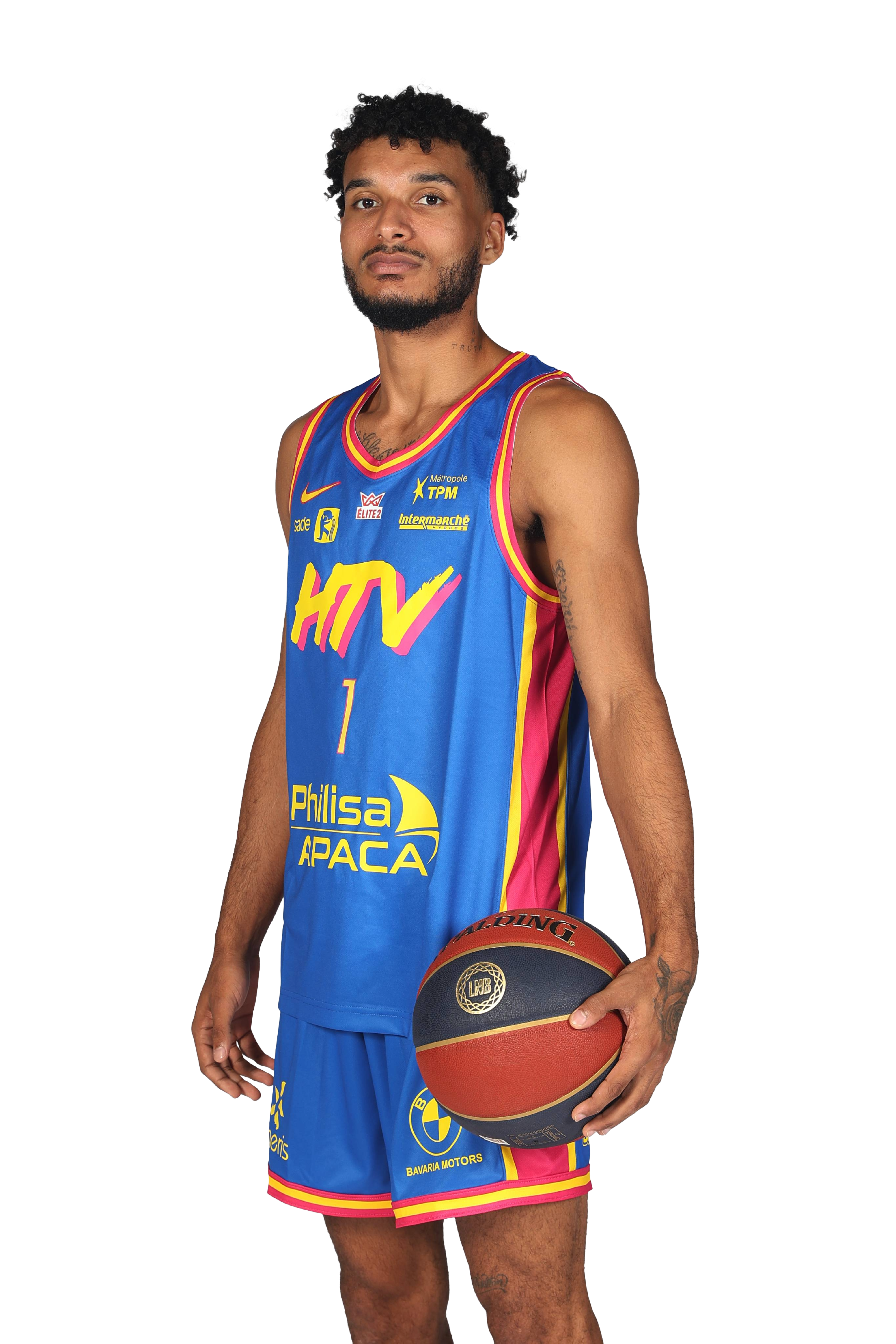 Maxim EUGENE