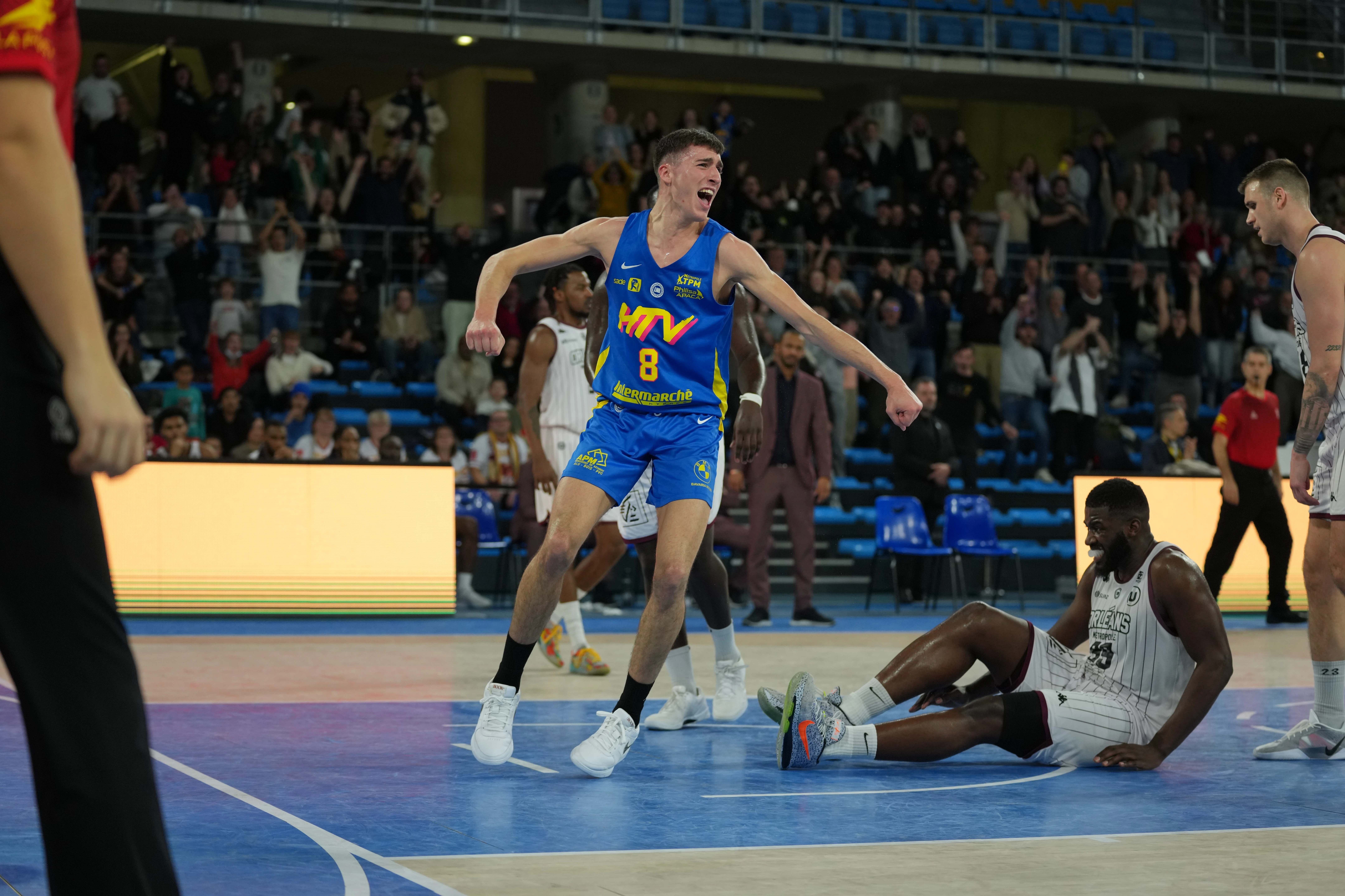 Matéo Bordes, le grand talent de demain !