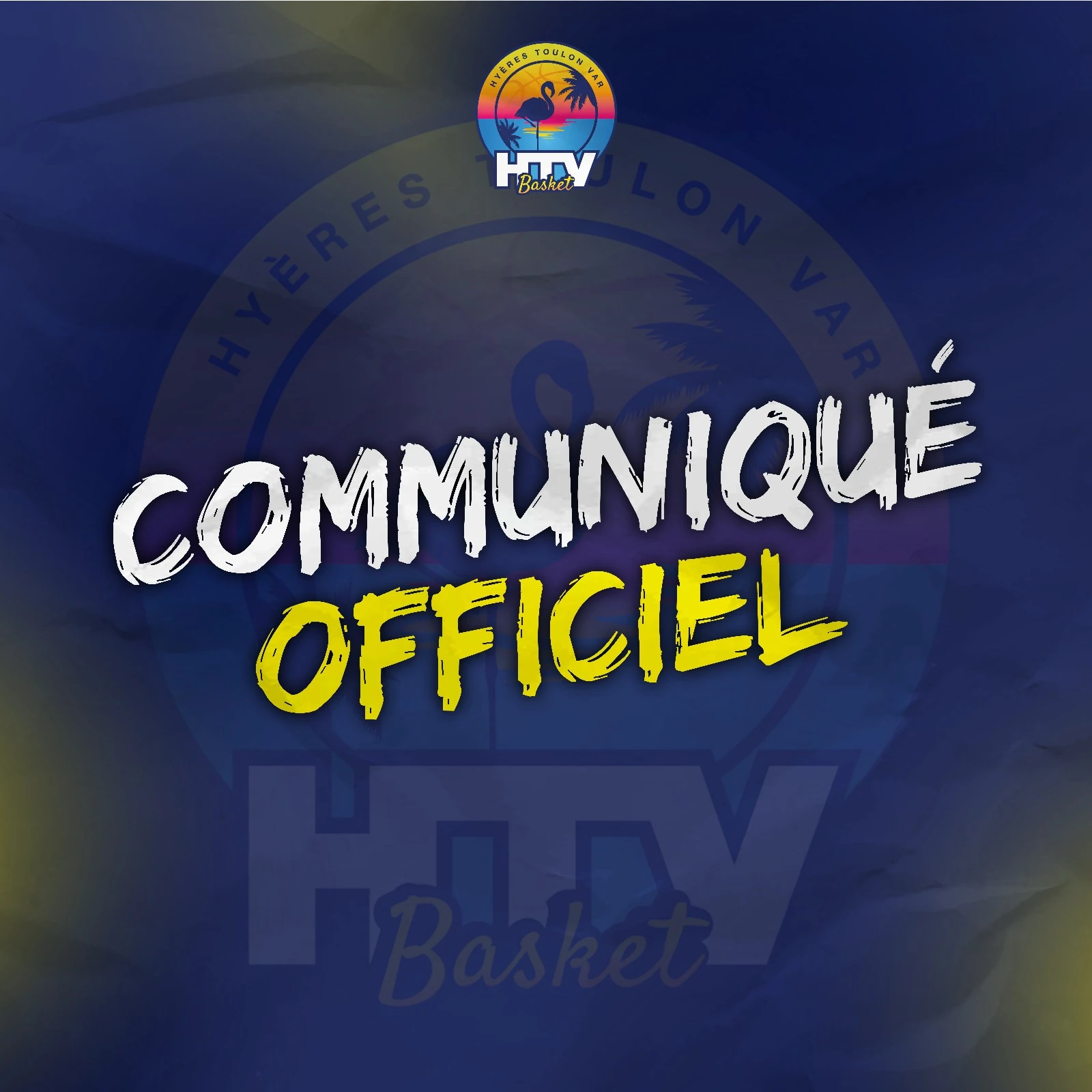 Après une saison historique, Jean-Louis Borg se consacre au développement stratégique du HTV