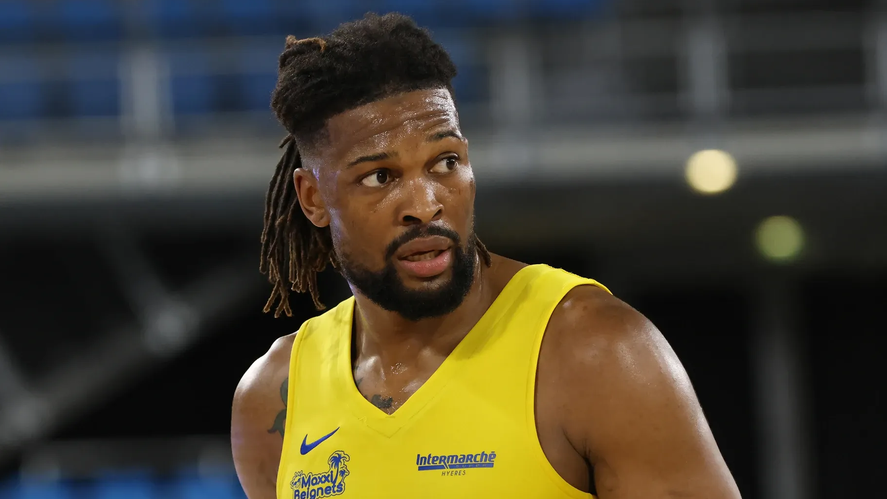 Greenwood, la facteur XXL du HTV