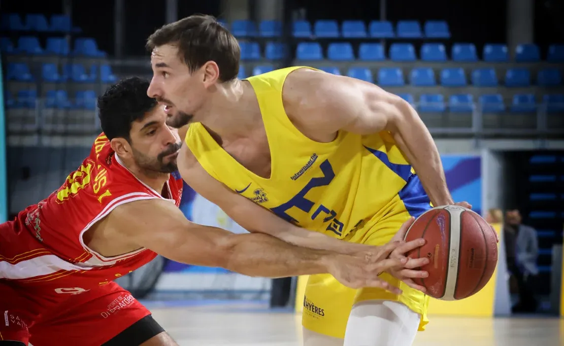 Nikola Knezevic, la Serbie en héritage