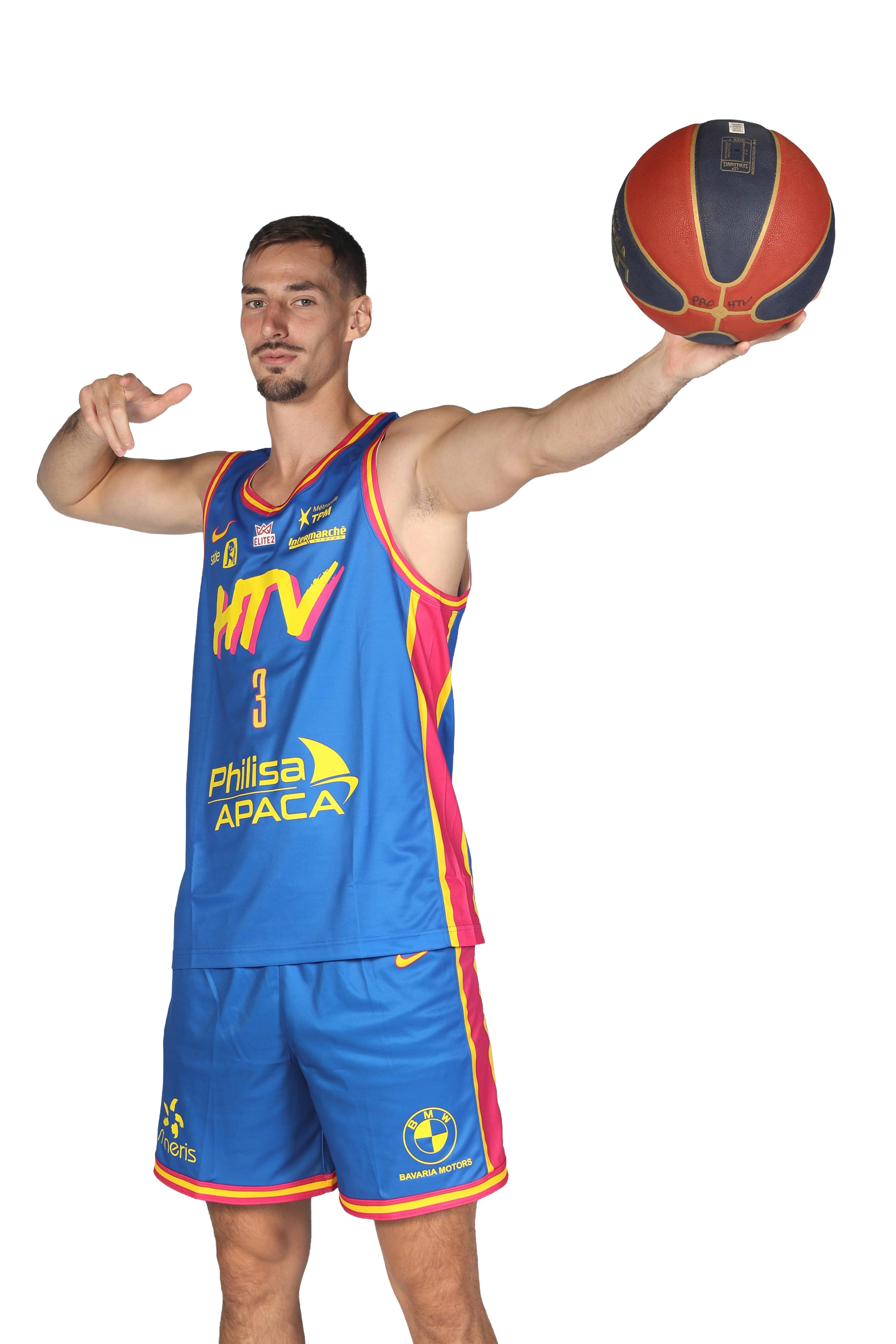 Nikola KNEZEVIC