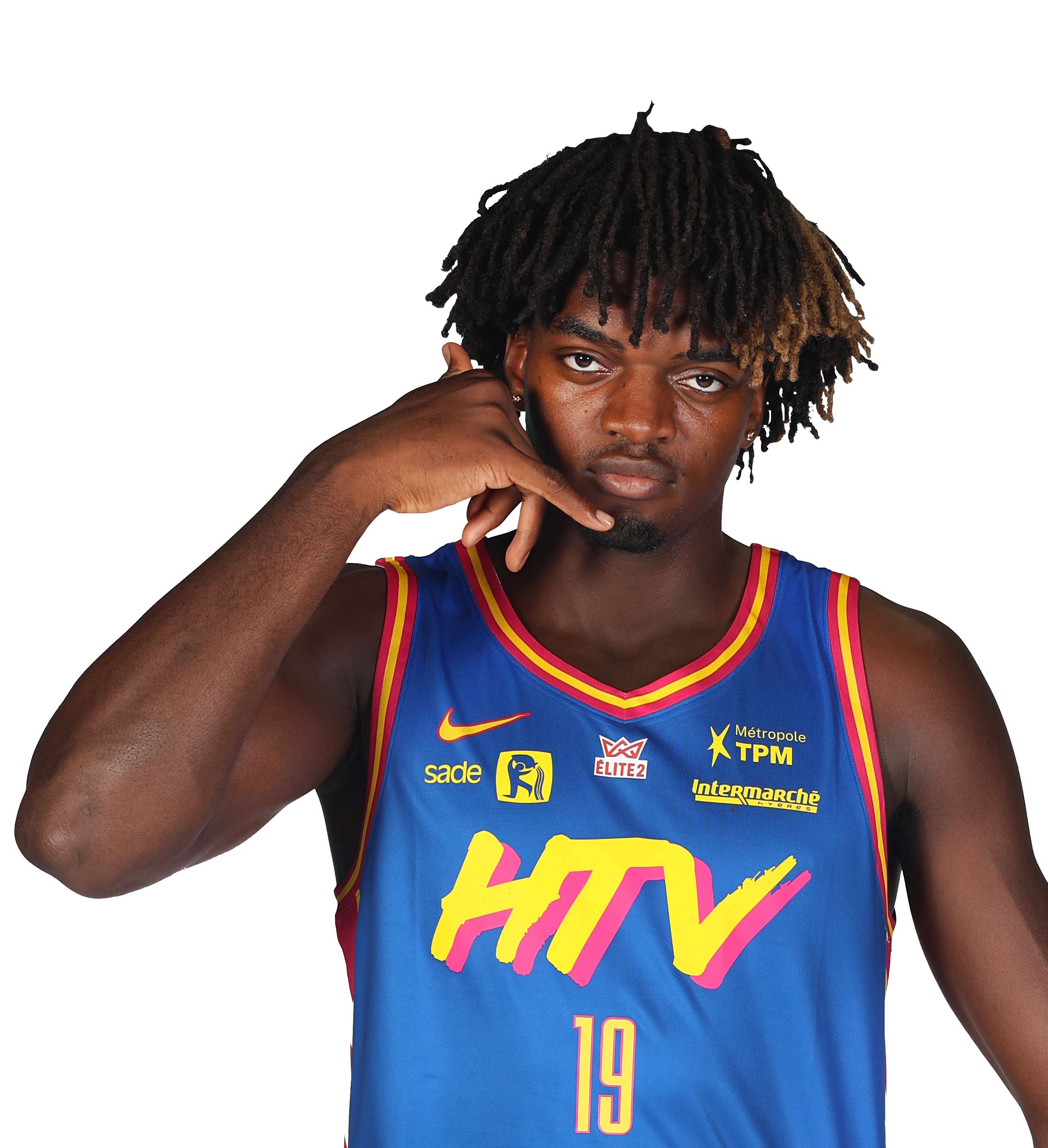 Elwin NDJOCK