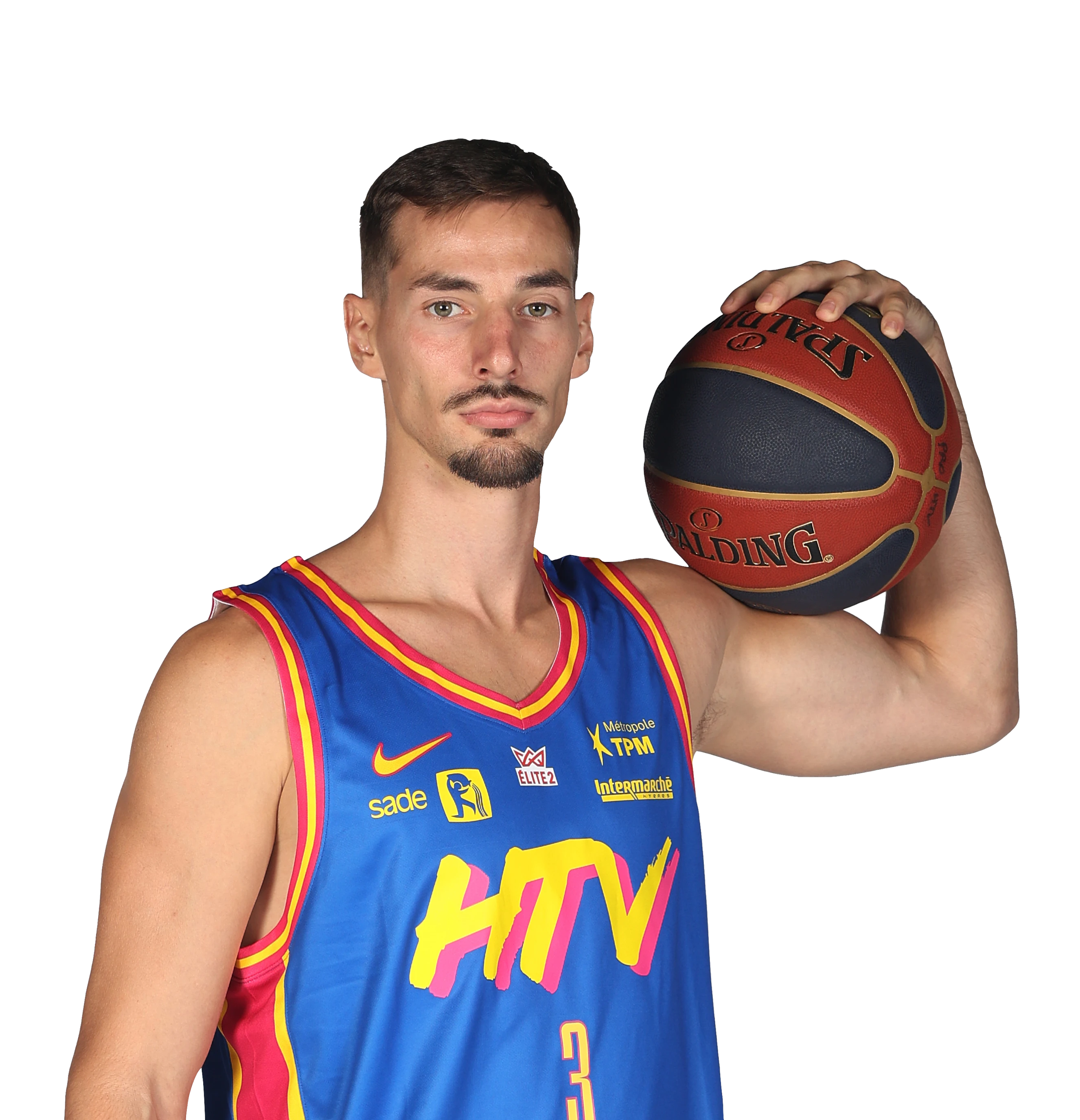 Nikola KNEZEVIC