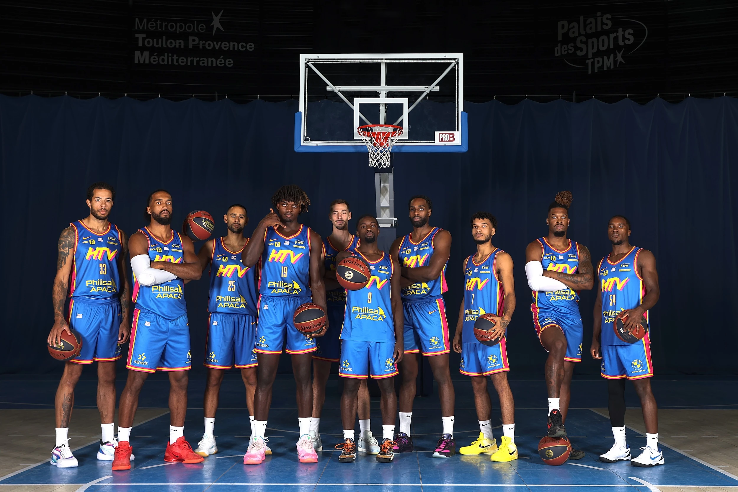 Nouvelle saison, même passion