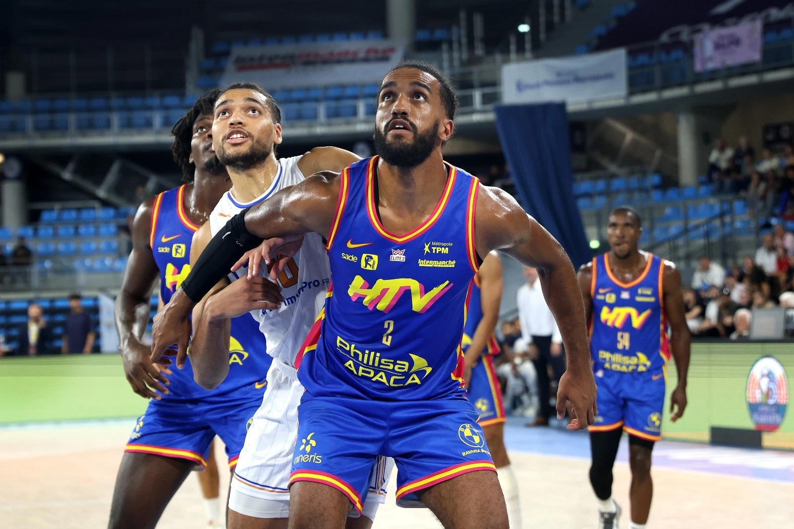 Victor Diallo, grandir ensemble